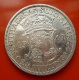 South Africa 2 1/2 Shillings 1942 Silver - Afrique Du Sud