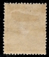 1879-ED. 200 ALFONSO XII. CORREOS Y TELEGRAFOS-2 CTS. NEGRO GRISACEO-NUEVO - Ungebraucht