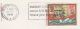 1991 COVER Slogan SUNDAY COLLECTIONS ARE BACK, CHECK  YOUR POSTING BOX  Post Gb Stamps Fish - Post