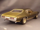 Autoworld 1042, Pontiac GTO, 1969, 1:18 - AMT & Ertl