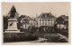 LA ROCHE SUR YON--1948--La Place De La Préfecture ,cpsm 14 X 9  N° 16 éd Nozais- - La Roche Sur Yon