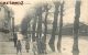 NIORT LA CRUE DE LA SEVRE 11 FEVRIER 1904 INONDATIONS 79 - Niort