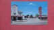 - Texas> Fort Worth Park Plaza Motel      -2095 - Fort Worth