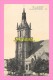 CPA  PLOUARET  L église - Plouaret