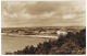 RB 1070 -  1950 Judges Real Photo Postcard - Falmouth From The Castle - Cornwall - Falmouth