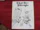 Tarzan John Carter Edgar Rice Burroughs Fanzine News Dateline N° 37 Fevrier 1990 - Andere & Zonder Classificatie