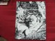 Tarzan John Carter Edgar Rice Burroughs Fanzine News Dateline N° 36 Fevrier 1989 - Otros & Sin Clasificación