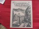 Tarzan John Carter Edgar Rice Burroughs Fanzine News Dateline N° 13 - Other & Unclassified