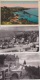 LOT  9  CPA  &  CPSM   ( Don't  3  Repro )  De  THONON  LES  BAINS - 5 - 99 Postales