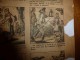 Vers 1900       Imagerie D'Epinal  N° 1225    MARIE ET LA CHOUETTE        Imagerie Pellerin - Collections