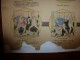 Vers 1900  Imagerie Pellerin, Série AUX ARMES D'EPINAL  N° 97  UN MATIN DE NOCE Histoires & Scènes Humorist. Par TROCK - Colecciones