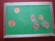 Guernsey 1979 1981 6 Coin Set  Collection UNC: 1 Penny - 1 Pound - Guernsey