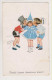 Chicky Spark.Boys With Girl.Nr.1156 - Spark, Chicky