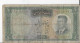 Billet De Banque - Bank Markazi Iran - Rials 50 - ... - Iran