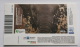 ITALIA 2013 - TICKET OF ENTRANCE ZOO OF ROME, USED - Tickets - Entradas