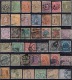 Indes Néerlandaises - Lot De 84 Oblitérés - Niederländisch-Indien