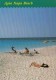 32630- AYIA NAPA- THE BEACH, BOAT - Cyprus