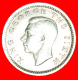 + WEAPON: NEW ZEALAND ★ 3 PENCE 1948! LOW START ★ NO RESERVE! George VI (1937-1952) - Neuseeland