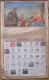 Artystyczny Kalendarz Dla Katolicki Domu 1962 - Calendrier Artistique Catholique Polonais - Grand Format : 1961-70