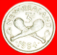 + NUDE QUEEN: NEW ZEALAND ★ 3 PENCE 1954! LOW START &#9733; NO RESERVE! - Nieuw-Zeeland