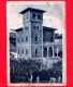 ITALIA - MARCHE - Cartolina Viaggiata Del 1938 - PORTO S. ELPIDIO (Fermo) - Villa Del Dottor A. Conte - Autres & Non Classés