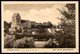 ALTE POSTKARTE LUFTKURORT LYCHEN 1925 BLICK AUF DIE JOHANNISKIRCHE Kirche Church église AK Ansichtskarte Cpa Postcard - Lychen