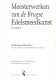 Meesterwerken Van De Brugse Edelsmeedkunst  --- Dominique Marechal - Histoire