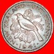 + BIRD AND FLOWERS: NEW ZEALAND ★ PENNY 1941! WAR ISSUE (1939-1945)! LOW START! ★ NO RESERVE! - Nieuw-Zeeland