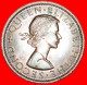 + DRESSED QUEEN: NEW ZEALAND ★ PENNY 1959! LOW START ★ NO RESERVE! - Nueva Zelanda