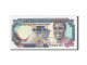 Billet, Zambie, 10 Kwacha, Undated (1989-91), Undated, KM:31b, NEUF - Zambie