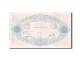 Billet, France, 500 Francs, 500 F 1888-1940 ''Bleu Et Rose'', 1939, 1939-09-14 - 500 F 1888-1940 ''Bleu Et Rose''