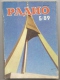 Radio Journal  &#8470; 5 For 1989 - Monthly Radio Engineering Journal In Russian. - Literature & Schemes