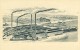 Moustier - Fabrique De Produits Chimiques Agricoles, Fondée En 1880 ( Voir Verso ) - Frasnes-lez-Anvaing