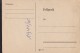 DR: Feldpostkarte Zum Weihnachtsfest 1944 Aus Russland Von Harry Mohr Ohne Anschrift/Absender (ehem. Im Brief Inliegend) - Briefe U. Dokumente