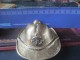 CASQUE MINIATURE ANCRE - BRONZE - VOIR PHOTOS - Firemen