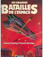 Les Grandes Batailles De L'Espace--Cowley/Herridge-Dargaud 1979-TBE - Other & Unclassified