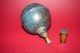 1914_1918 GRENADE FRANCAISE INCENDIAIRE ET FUMIGENE AB MODELE 1916 - 1914-18