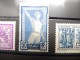 FRANCE - Lot De 3 Bonnes Valeurs Avec Charnières - à Voir - Lot P13310 - Unused Stamps