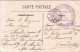 ALPES MARITIMES - HOPITAL COMPLEMENTAIRE N°69 - PLACE DE MENTON - LE MEDECIN CHEF - 27-6-1915. - 1. Weltkrieg 1914-1918