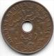 * Indonesia Netherlands India 1 Cent 1939  Km 317   Xf+ - Indes Néerlandaises