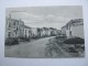 DOMEVERE    , Carte Postale Militaire - Domevre En Haye