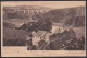 GERMANY,  PLAUEN , RAILWAY , OLD POSTCARD - Plauen