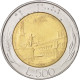 Monnaie, Italie, 500 Lire, 1984, Rome, SUP, Bi-Metallic, KM:111 - 500 Liras