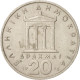 Monnaie, Grèce, 20 Drachmai, 1976, SUP, Copper-nickel, KM:120 - Grèce