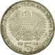 Monnaie, République Fédérale Allemande, 5 Mark, 1974, Stuttgart, Germany - 5 Mark