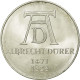 Monnaie, République Fédérale Allemande, 5 Mark, 1971, Munich, Germany, SUP+ - 5 Mark