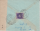 India  1963  FPO No. 830 Censored Cover From Goa During Disturbences To Poona #  87833  Inde  Indien - Covers & Documents