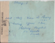 India  1963  FPO No. 830 Censored Cover From Goa During Disturbences To Poona #  87833  Inde  Indien - Covers & Documents