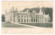 RB 1071 - 1903 Postcard - Shelton Abbey Arklow Wicklow Ireland With QV 1/2d Jubilee Perfin K.D. Ltd - Briefe U. Dokumente