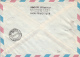 32715- PEACE SPECIAL POSTMARK, POSTHORN, STAMPS ON COVER, 1981, ROMANIA - Briefe U. Dokumente